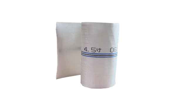 白城水带型号的组成